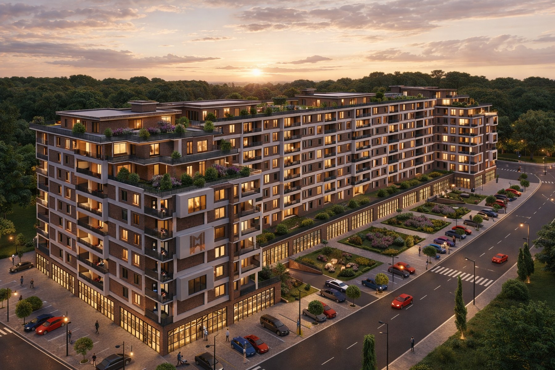 Render kryesor