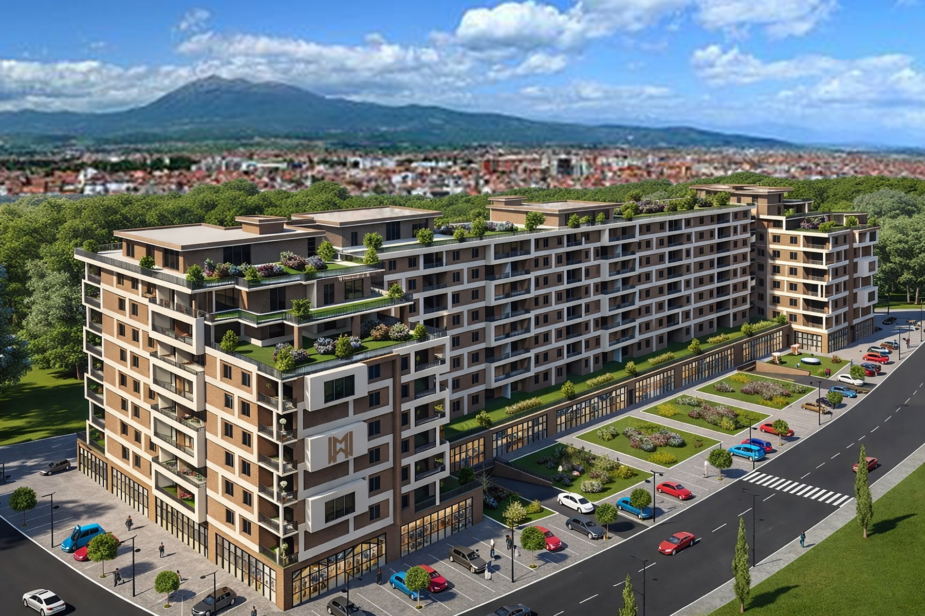 Render alternativ