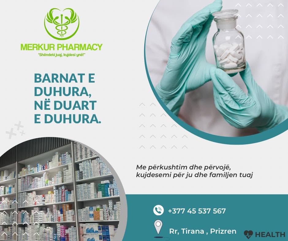 Kujdes farmaceutik profesional