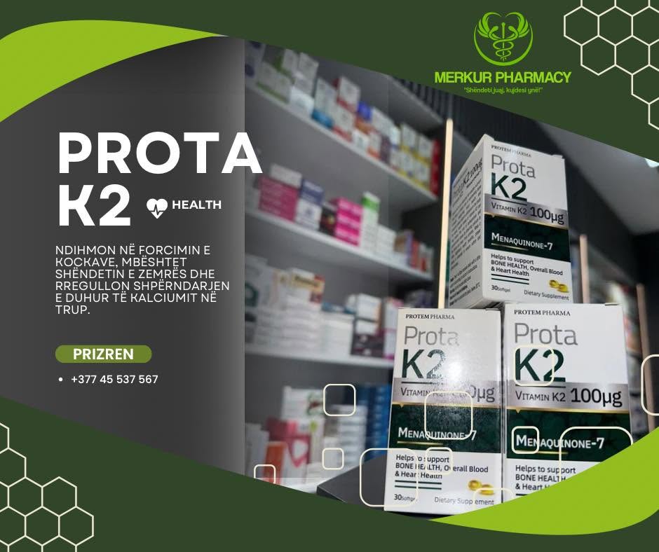Prota K2