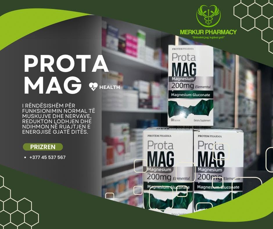Prota Mag